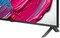 Фото - Телевізор LG 43QNED80A6A | click.ua