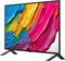 Фото - Телевізор LG 43QNED80A6A | click.ua