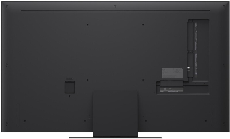 Телевізор LG 55QNED86A6A