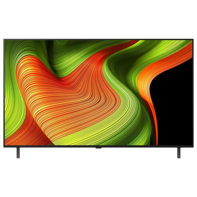 Телевізор LG OLED55B56LA