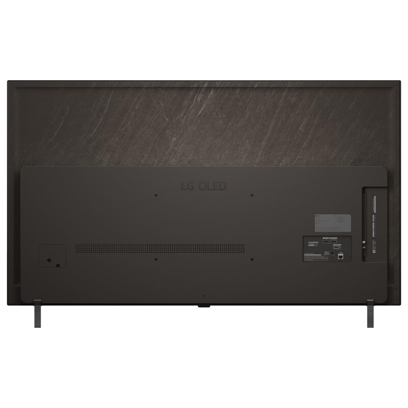 Телевізор LG OLED55B56LA