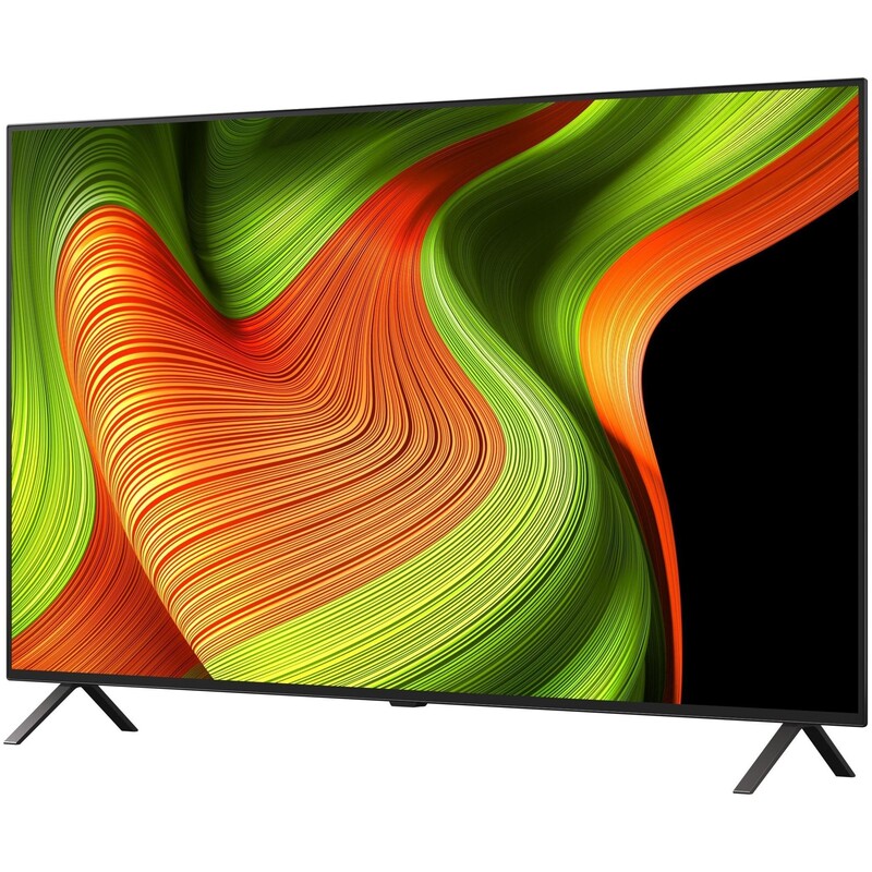 Телевізор LG OLED55B56LA