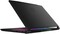 Фото - Ноутбук MSI Katana 15 HX B14WGK (B14WGK-1012XUA) Black | click.ua