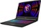 Фото - Ноутбук MSI Katana 15 HX B14WGK (B14WGK-1012XUA) Black | click.ua