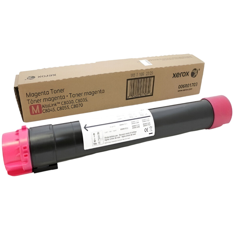 Картридж Xerox (006R01703) AL C8030/8035/8045/8055/8070 Magenta