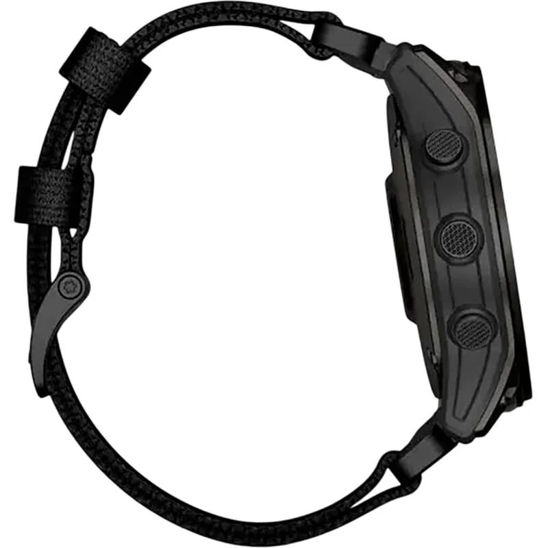 Смарт-годинник Garmin Tactix 7 AMOLED Edition Premium Tactical (010-02931-01)