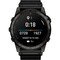 Фото - Смарт-годинник Garmin Tactix 7 AMOLED Edition Premium Tactical (010-02931-01) | click.ua