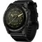 Фото - Смарт-годинник Garmin Tactix 7 AMOLED Edition Premium Tactical (010-02931-01) | click.ua