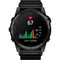 Фото - Смарт-годинник Garmin Tactix 7 AMOLED Edition Premium Tactical (010-02931-01) | click.ua