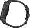 Фото - Смарт-годинник Garmin Instinct 3 50mm Tactical AMOLED Black with Black Silicone Band (010-03020-50) | click.ua
