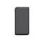 Фото - Універсальна мобільна батарея ColorWay Soft Touch 10000mAh Black (CW-PB100LPE3BK-PD) | click.ua