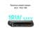 Фото - Универсальная мобильная батарея ColorWay Soft Touch 10000mAh Black (CW-PB100LPE3BK-PD) | click.ua