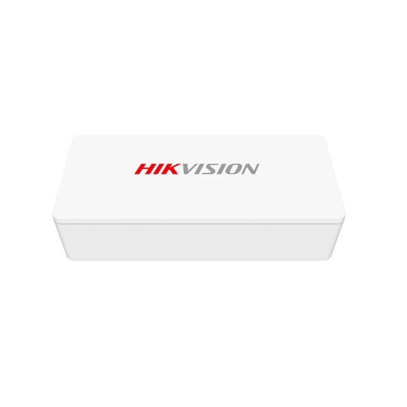 PoE-инжектор Hikvision DS-3E0502P-E