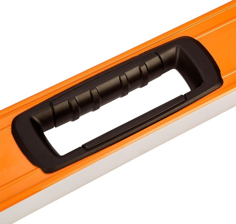 Рівень Neo Tools S 400, 60 см (71-142)