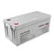 Фото - Аккумуляторная батарея LogicPower 12V 200AH (LPM-MG 12 - 200 AH) AGM мультигель | click.ua