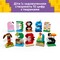 Фото - Конструктор LEGO Iconic Цифры на день рождения (40807) | click.ua