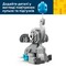 Фото - Конструктор LEGO Iconic Слоненок в небе (40814) | click.ua