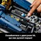 Фото - Конструктор LEGO Technic Автомобиль F1 Oracle Red Bull Racing RB20 (42206) | click.ua