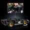 Фото - Конструктор LEGO Technic Автомобиль для гонки Ford GT40 MKII 1966 года (42223) | click.ua