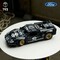 Фото - Конструктор LEGO Technic Автомобиль для гонки Ford GT40 MKII 1966 года (42223) | click.ua
