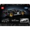 Фото - Конструктор LEGO Technic Автомобиль для гонки Ford GT40 MKII 1966 года (42223) | click.ua