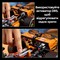 Фото - Конструктор LEGO Technic Автомобиль McLaren MCL39 F1 (42228) | click.ua