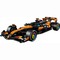 Фото - Конструктор LEGO Technic Автомобиль McLaren MCL39 F1 (42228) | click.ua