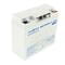 Фото - Акумуляторна батарея LogicPower 12V 20AH (LPM-MG 12 - 20 AH) AGM мультигель | click.ua