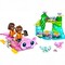 Фото - Конструктор LEGO Friends Приключенческая лодка «Аксолотль» (42681) | click.ua
