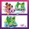 Фото - Конструктор LEGO Friends Приключенческая лодка «Аксолотль» (42681) | click.ua