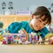 Фото - Конструктор LEGO Friends Кофейня мечты единорога (42684) | click.ua