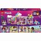 Фото - Конструктор LEGO Friends Кофейня мечты единорога (42684) | click.ua