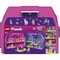 Фото - Конструктор LEGO Friends Кукольный домик-чемодан для творческой игры (42697) | click.ua