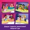 Фото - Конструктор LEGO Friends Кукольный домик-чемодан для творческой игры (42697) | click.ua