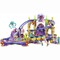 Фото - Конструктор LEGO Friends Американские горки с русалками (42703) | click.ua