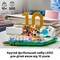 Фото - Конструктор LEGO Editions Football Лионель Месси — лучшие моменты футбольных матчей (43011) | click.ua