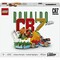 Фото - Конструктор LEGO Editions Football Криштиану Роналду – лучшие моменты футбольных матчей (43012) | click.ua