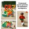 Фото - Конструктор LEGO Editions Football Криштиану Роналду – лучшие моменты футбольных матчей (43012) | click.ua