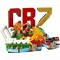 Фото - Конструктор LEGO Editions Football Криштиану Роналду – лучшие моменты футбольных матчей (43012) | click.ua
