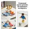 Фото - Конструктор LEGO Editions Football Килиан Мбаппе — лучшие моменты футбольных матчей (43013) | click.ua