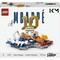 Фото - Конструктор LEGO Editions Football Килиан Мбаппе — лучшие моменты футбольных матчей (43013) | click.ua