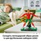 Фото - Конструктор LEGO Editions Football Криштиану Роналду – легенда футбола (43016) | click.ua