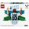 Фото - Конструктор LEGO Editions Football Лионель Месси - празднование (43018) | click.ua