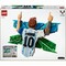 Фото - Конструктор LEGO Editions Football Лионель Месси - празднование (43018) | click.ua
