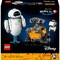 Фото - Конструктор LEGO Disney Pixar ВОЛЛ·И и Ева (43279) | click.ua