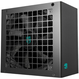 Блок живлення DeepCool GamerStorm PF750X 750W (R-PF750X-HD0B-JGEU)