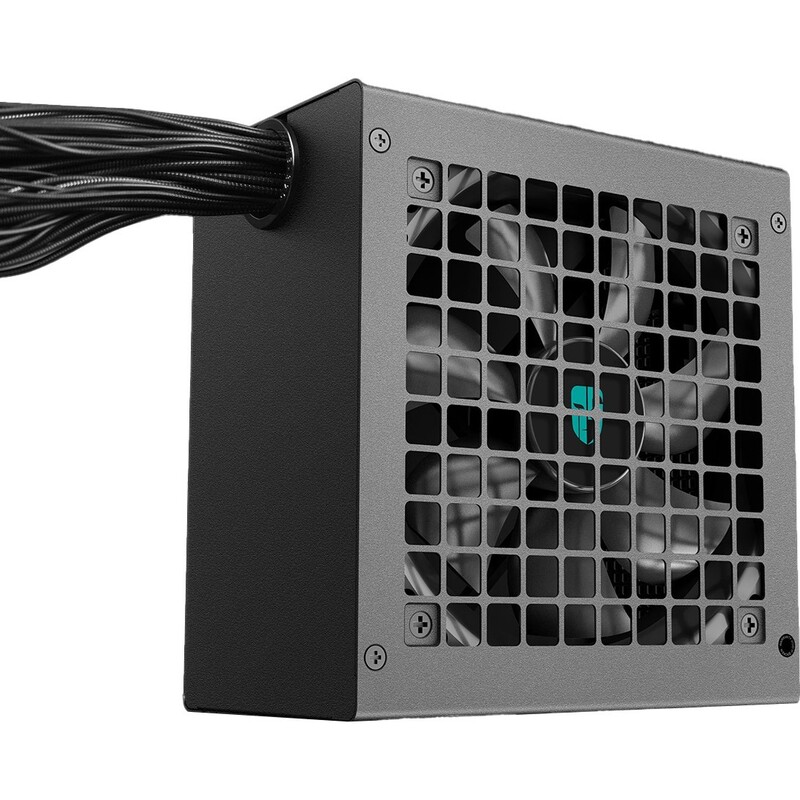 Блок живлення DeepCool GamerStorm PF750X 750W (R-PF750X-HD0B-JGEU)