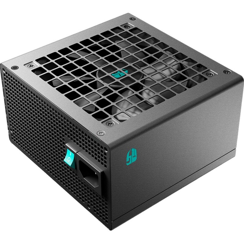 Блок живлення DeepCool GamerStorm PF750X 750W (R-PF750X-HD0B-JGEU)