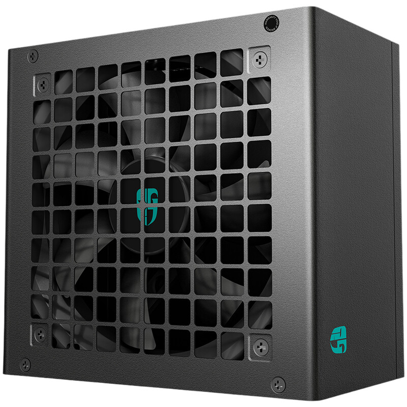Блок живлення DeepCool GamerStorm PF750X 750W (R-PF750X-HD0B-JGEU)