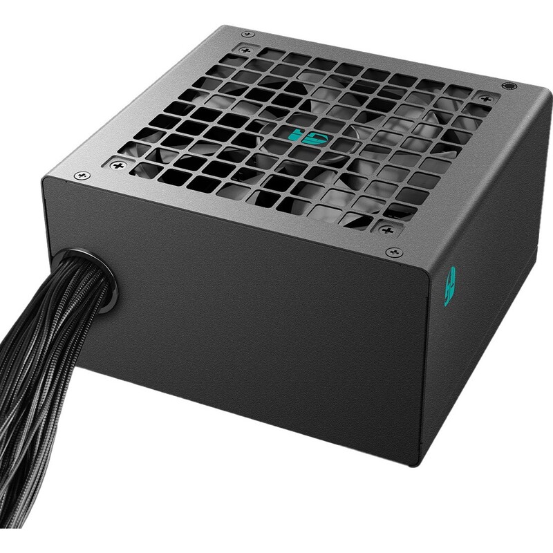 Блок живлення DeepCool GamerStorm PF750X 750W (R-PF750X-HD0B-JGEU)